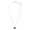 Swarovski Swan Anhï¿1/2nger 5347330 Damenhalskette Produktbild-Vorschau 11