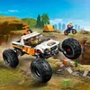 LEGO 60387 City Offroad Abenteuer, Camping Monster Truck Produktbild-Vorschau 36