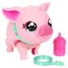 My Pet Pig Interactive Piglet Piggly Voir les images du produit 2
