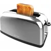 Vertikaler Stahltoaster mit einem langen Schlitz und 850 W Produktbild-Vorschau 1