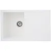 respekta Mineralite Einbauspüle 1 Becken Houston 80 x 50 cm Produktbild-Vorschau 6