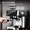 BlitzHome CM-301CG, kávovar na espresso s pákovým systémom, Náhľad obrázku produktu 3
