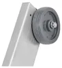 Hymer Stufen-Mehrzweckleiter 3-teilig, 2x7 Sprossen + 7 Produktbild-Vorschau 3