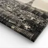 Bild auf Leinwand - Leinwandbild - Paris Stadt Zuhause - Produktbild-Vorschau 5