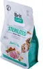 Brit 400g Fresh Chicken GF Stérilisé Anteprima dell’immagine prodotto 1