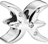 Pandora Sternzeichen Charm 798426C01 Fische Sparkling Produktbild-Vorschau 1