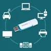 Philips Snow Edition Super Speed 3.0 USB-Flash-Laufwerk Produktbild-Vorschau 5