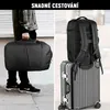 inateck Notebook-Rucksack 15,6-17" BP03001 black 40L Náhled obrázku produktu 3