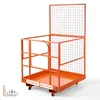 Plateforme de manutention VEVOR, dimensions 1225 x 1148 mm, Voir les images du produit 2