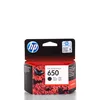 HP 650 Schwarz Original Ink Advantage Druckerpatrone, Produktbild-Vorschau 14