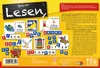Noris Lernspiel Spaß am Lesen ab 5 Jahren; 606076340 Produktbild-Vorschau 2