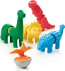 Blocchi magnetici SmartMax - Dinosauri da costruire per Anteprima dell’immagine prodotto 3