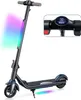 Elektroscooter E-RIDES F602 E-Scooter Für Kinder Ab 6 Produktbild-Vorschau 2