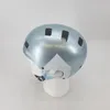 Helm Uvex Kid 3 für Kinder grau-weiß größe 55-58 cm Produktbild-Vorschau 7