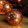 Guirlande solaire orientale esotec avec 20 LED blanc chaud Voir les images du produit 8