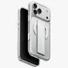 UNIQ Heldro Air Apple iPhone 18 Pro Max / 17 Pro Max Produktbild-Vorschau 1