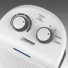 Eurom Safe-t-Fanheater Fan heater SAFE-T-FANHEATER2000 Náhled obrázku produktu 2