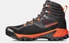 MAMMUT Sapuen High GTX uomo nero 45 1/3 Anteprima dell’immagine prodotto 3