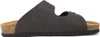 Dr. Brinkmann 600275 Sandalen Clogs Uni Schuhe Damen Herren Produktbild-Vorschau 11