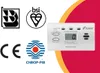 Detector de monóxido de carbono Kidde K7DCO con indicador, Vista previa de la imagen del producto 13