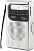 Sami Rs2940 Radio Transparent One Size / EU Plug 220V Podgląd zdjęcia produktu 1
