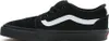 Vans Chukka Low Sidestripe Sportschuhe Schwarz EU 43 Mann Produktbild-Vorschau 4