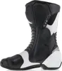 ALPINESTARS SMX S Motorrad Stiefel Sportstiefel Rennstiefel Produktbild-Vorschau 3