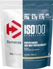 DYMATIZE Whey Protein Pulver Shake ISO 100 Hydrolyzed Produktbild-Vorschau 1