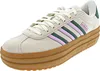 adidas VL Court Bold JI1788 (6.5/offwhite-cgree) Produktbild-Vorschau 5