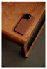 Decoded Leather Case, Ochranný obal, Apple, iPhone 16 Pro, Náhľad obrázku produktu 18