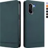 Hülle für OnePlus Nord CE5, Retro Kunstleder Ständer Produktbild-Vorschau 1