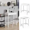 Stůl  Vicco Surrey Bílá 60 x 40 cm se zásuvkou, Model 42089 Náhled obrázku produktu 2