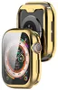 Pro Apple Watch Series 11 / 10 42mm Full Cover Soft TPU All Náhled obrázku produktu 2