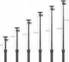 Ulanzi MT-34, 3 Bein(e), Schwarz, 9,8 cm Produktbild-Vorschau 12