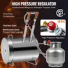 VEVOR Kit de four de fusion au propane 12 kg Four de fusion Voir les images du produit 6