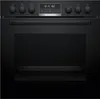 Bosch HND671LS62 (HEG578BB3 + NKN645GA2E) Einbauherd-Set, Produktbild-Vorschau 1