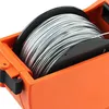 Tragbare Rebar Bindemaschine Automatische Bindewerkzeug Produktbild-Vorschau 3