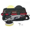 Dino Exzenter Poliermaschine Kraftpaket Auto 230 V 650 W Produktbild-Vorschau 1