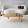 Skye Decor, Sweet - Teak, Couchtische, Teak, Holz, 115 x 38 Produktbild-Vorschau 1