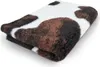Vet Bed Ayrshire Cow, Kuh 3farbig 150 x 100 cm Produktbild-Vorschau 1