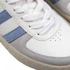 Baskets en cuir Grandslam Trident Voir les images du produit 17