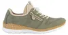 Chaussures Rieker Nabukino/Scuba pour femmes, chaussures Voir les images du produit 2