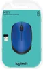 Logitech M171 Wireless Mouse blue Produktbild-Vorschau 25