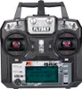 Flysky FS-i6X 2,4GHz 10CH AFHDS 2A RC vysílač s přijímačem Náhled obrázku produktu 3