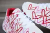 Skechers Chaussures Uno Spread The Love, 155507WRPK Voir les images du produit 15