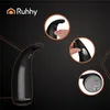 Ruhhy 26076, contactloze zeepdispenser, zwart Productafbeelding-voorbeeld 8