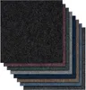Kobercové dlaždice Basel samopokládací 50 x 50 cm zelené 40 Náhled obrázku produktu 9