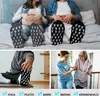 Stoppersocken Damen,Yoga Socken Pilates Socken anti Rutsch Produktbild-Vorschau 5