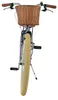 Volare Blossom Kinderfahrrad - Mädchen - 26 Zoll - Lila - Produktbild-Vorschau 8