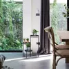 Scaffale per fiori Relaxdays con 3 ripiani rotondi, per Anteprima dell’immagine prodotto 3